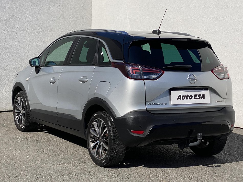 Opel Crossland X 1.5 CDTi Ultimate