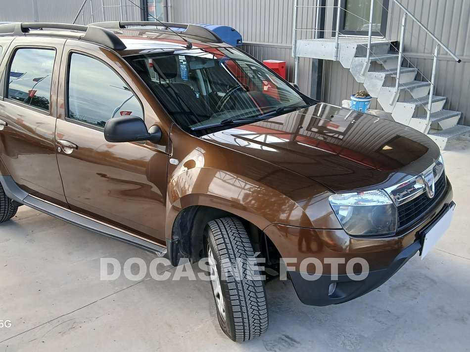 Dacia Duster 1.5 DCi 