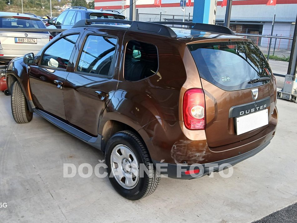 Dacia Duster 1.5 DCi 