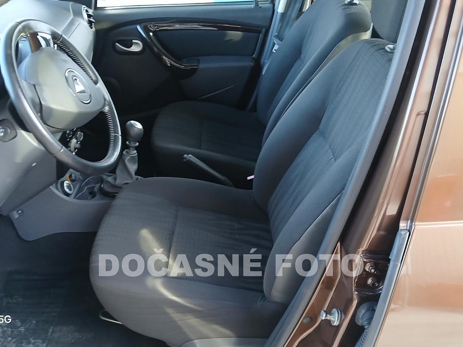 Dacia Duster 1.5 DCi 