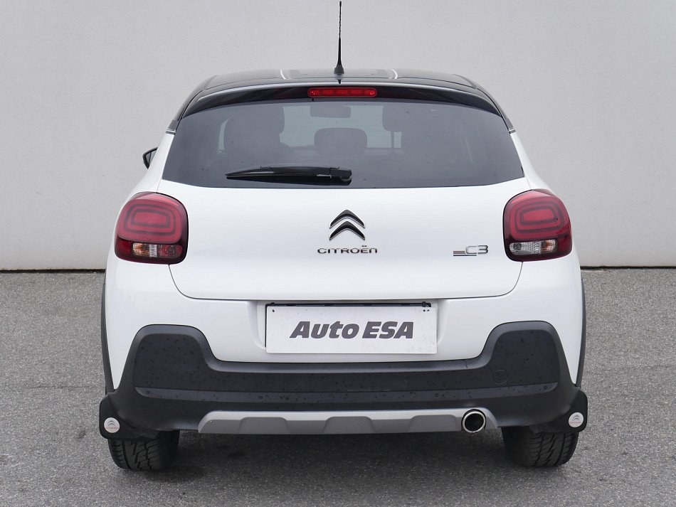 Citroën C3 1.2 PT 