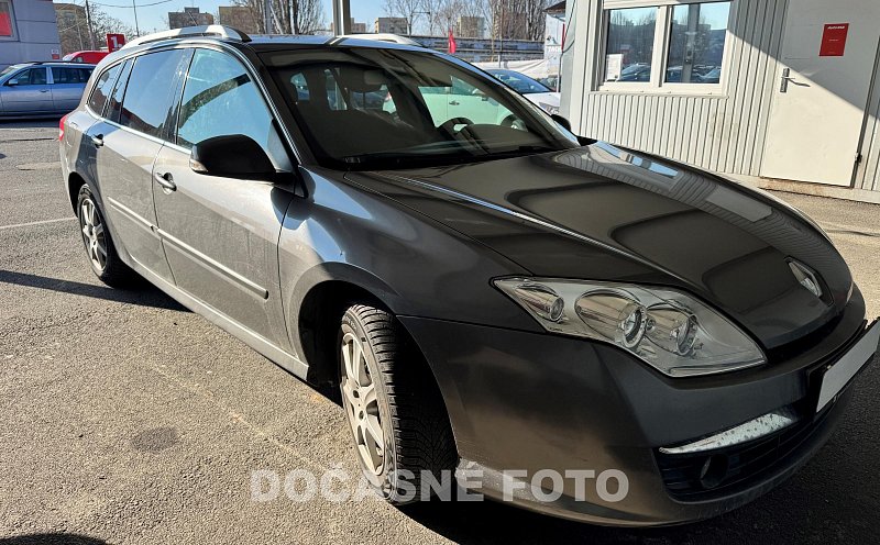 Renault Laguna 2.0 DCi 