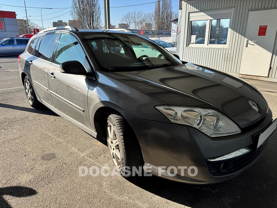 Renault Laguna 2.0 DCi 