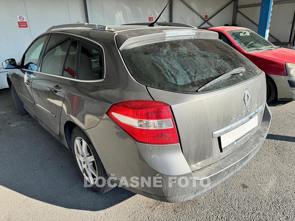 Renault Laguna 2.0 DCi 