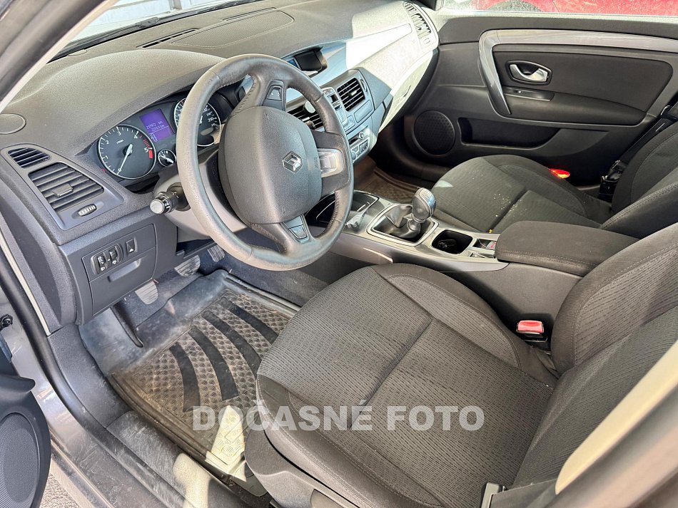 Renault Laguna 2.0 DCi 