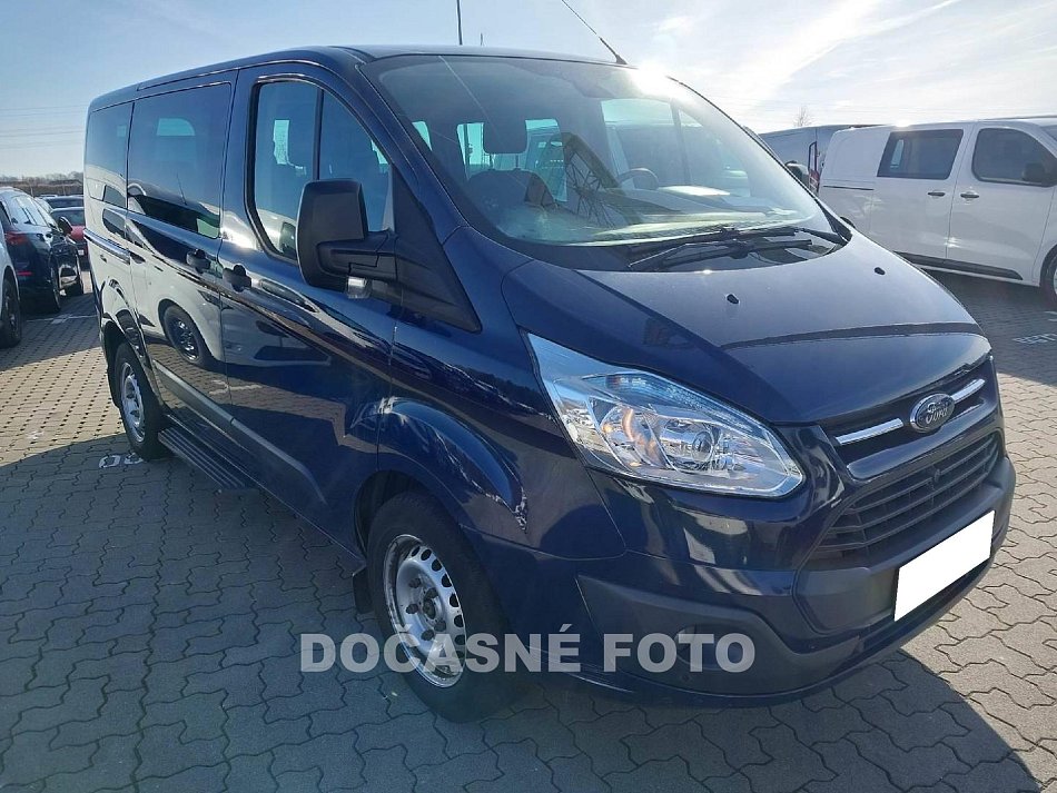 Ford Transit Custom 2.2TDCi Trend L1H1