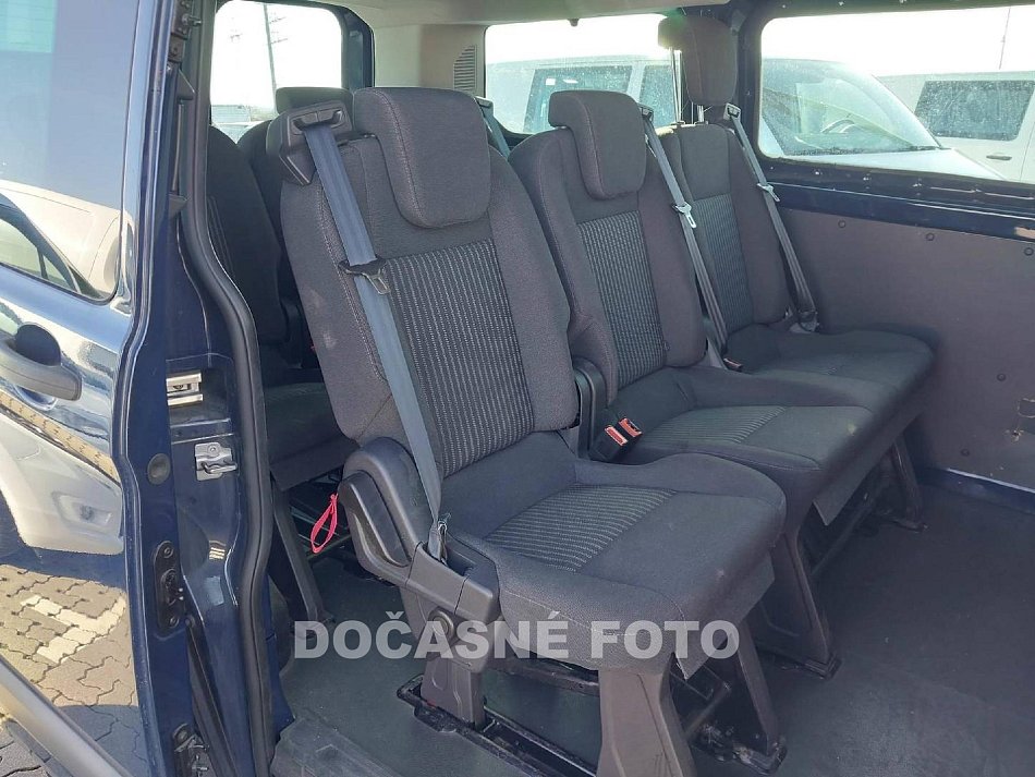 Ford Transit Custom 2.2TDCi Trend L1H1