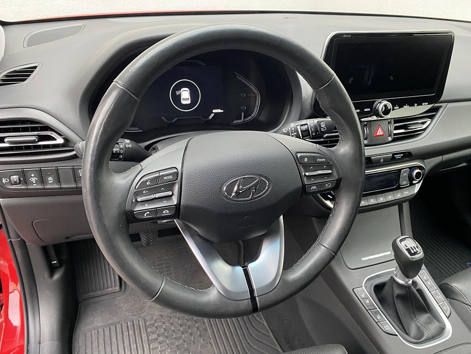 Hyundai I30 1.6 CRDi Style