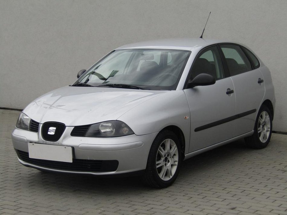 Seat Ibiza 1.4 16V 