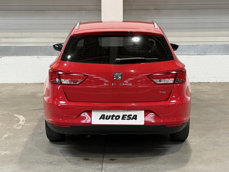 Seat Leon 1.4 TSI 