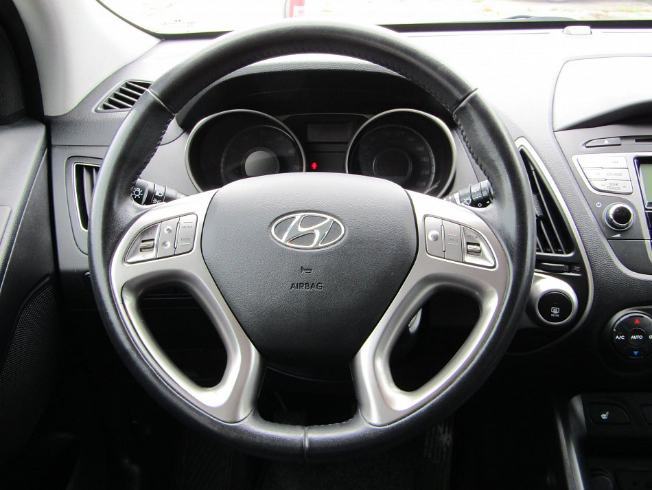 Hyundai Ix35 1.6 GDi 