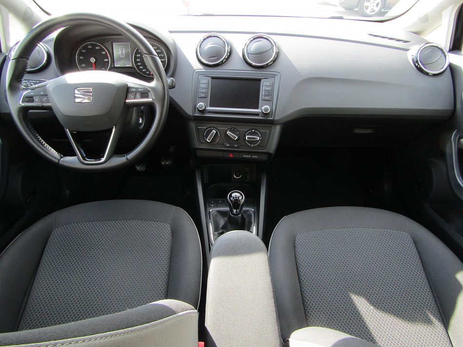 Seat Ibiza 1.2TSi 