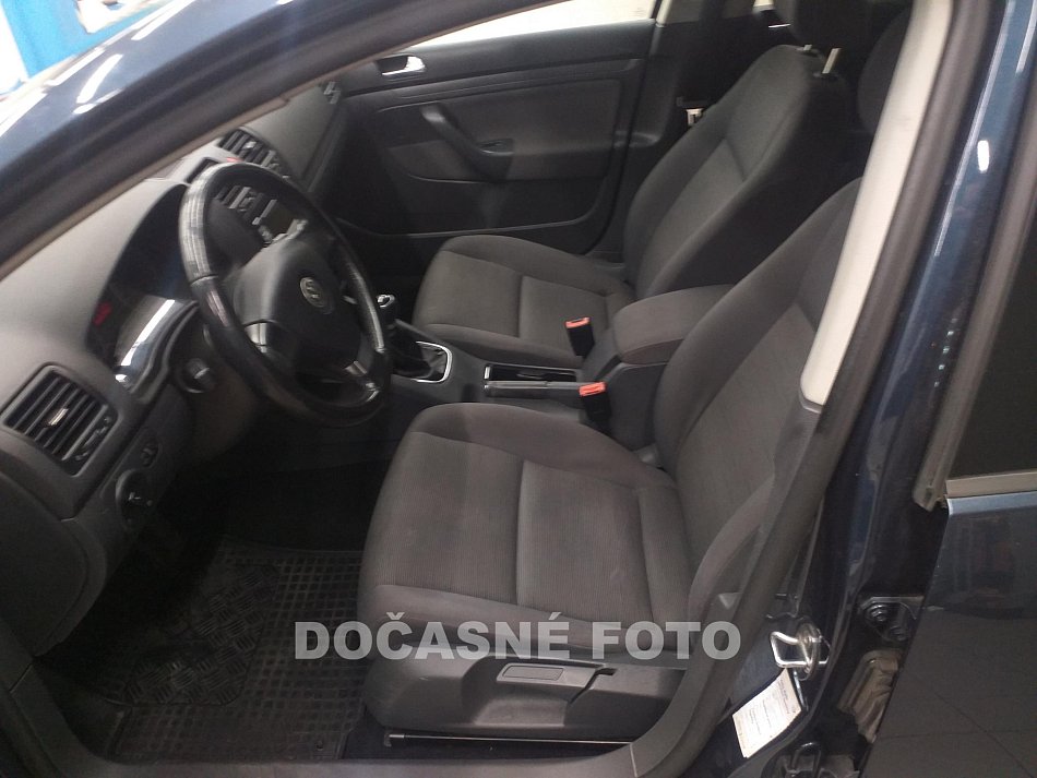 Volkswagen Golf 1.9TDi 