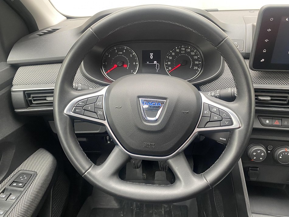 Dacia Jogger 1.0 TCe Comfort