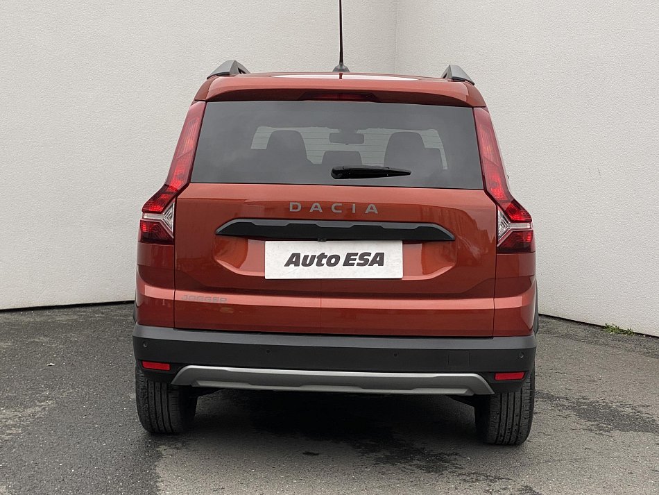 Dacia Jogger 1.0 TCe Comfort