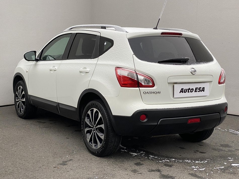 Nissan Qashqai 1.6i 