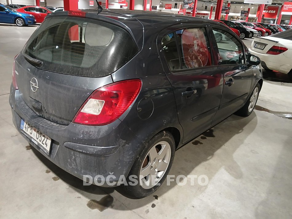 Opel Corsa 1.2 