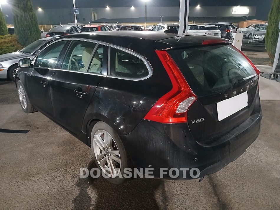 Volvo V60 2.0d 