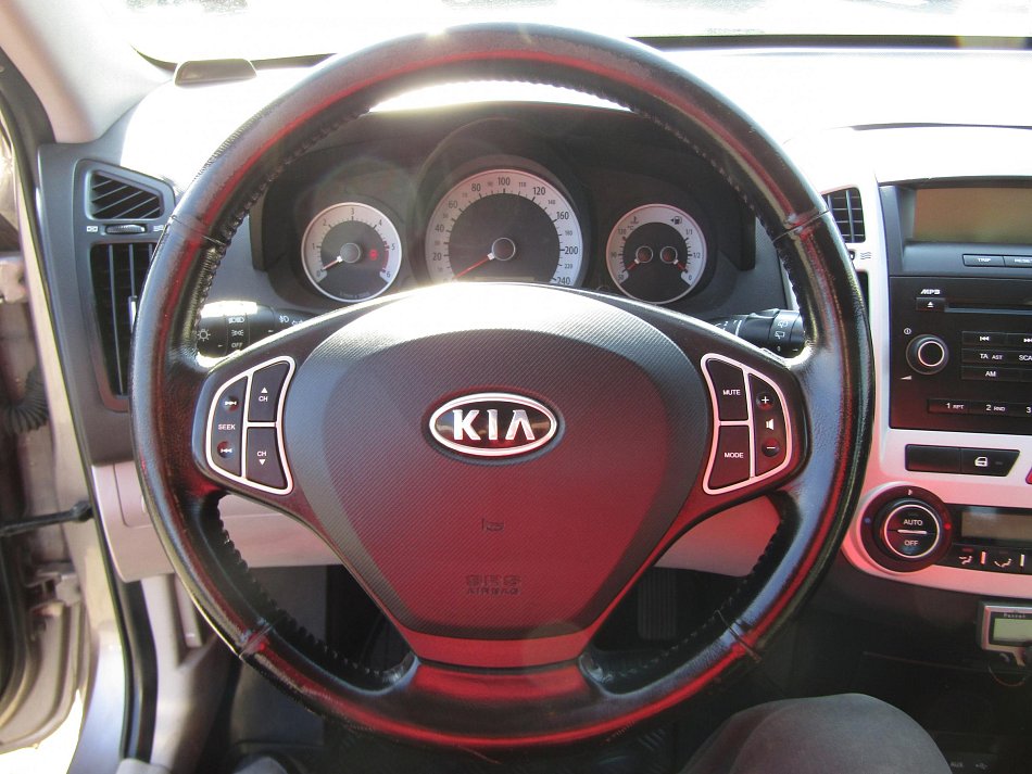 Kia Ceed 1.6CRDi 