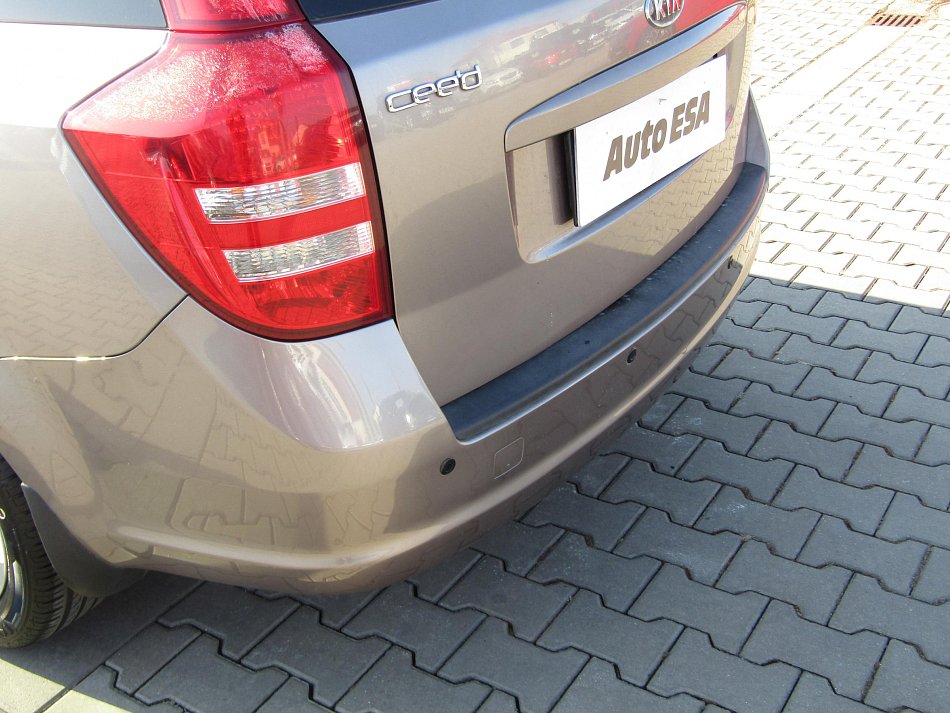 Kia Ceed 1.6CRDi 