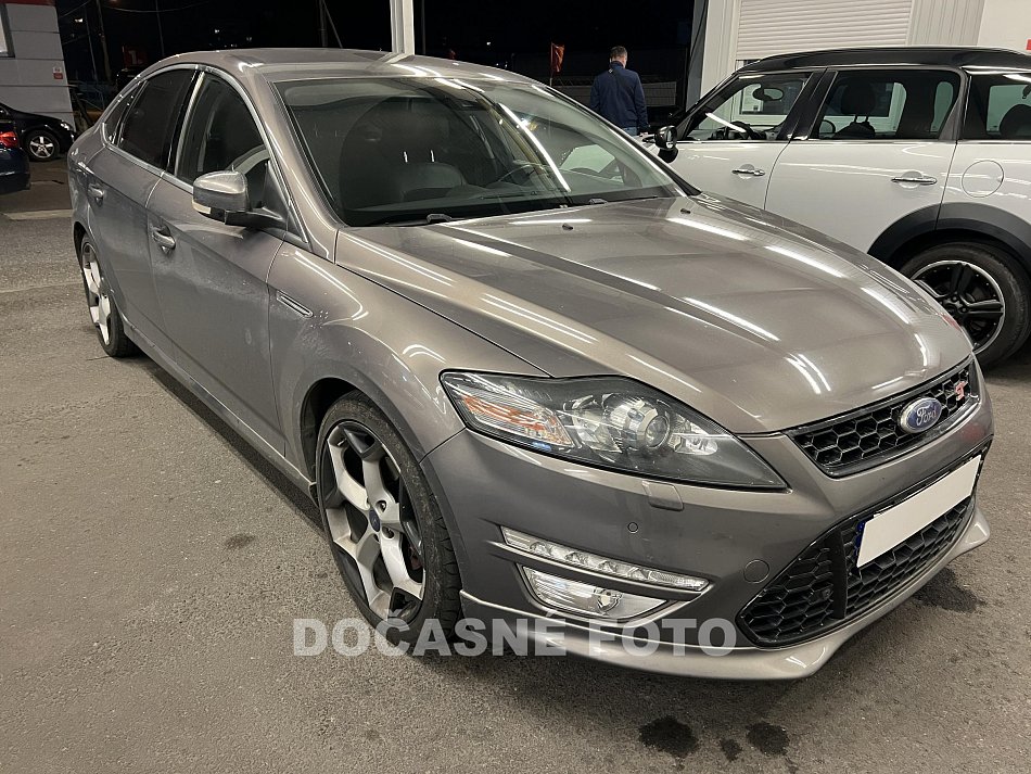 Ford Mondeo 2.0T 