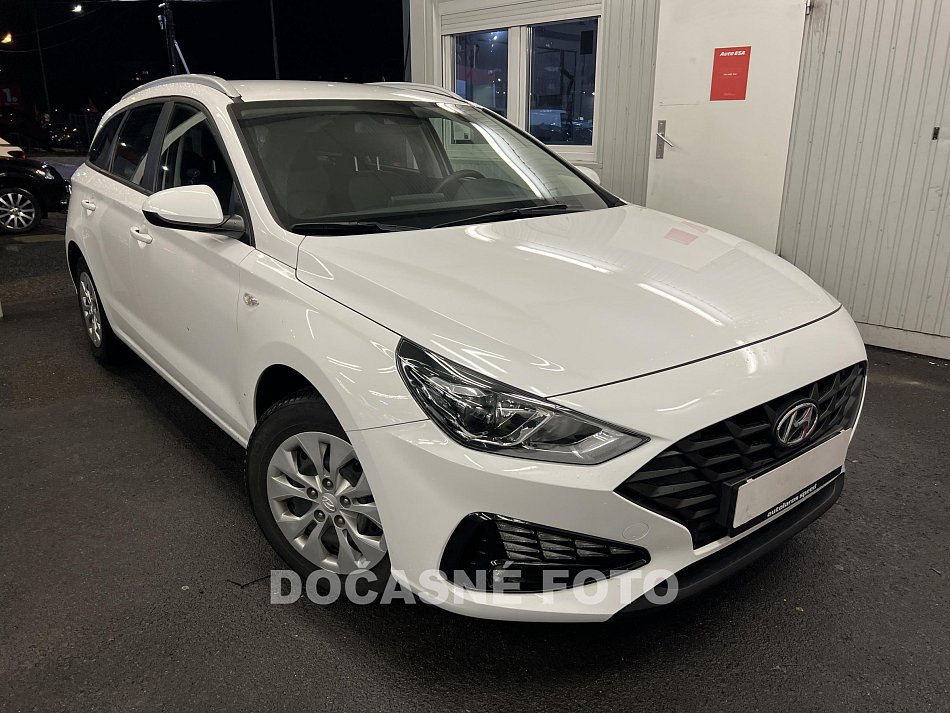 Hyundai I30 1.5i 