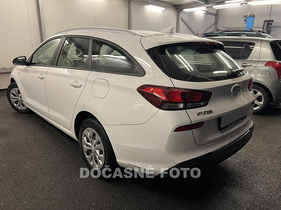 Hyundai I30 1.5i 