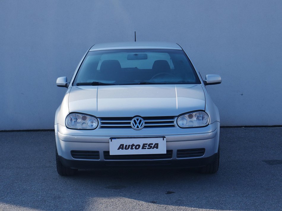 Volkswagen Golf 1.6i 