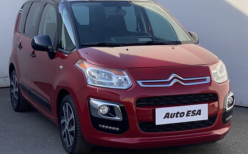 Citroën C3 Picasso 1.4 VTi 