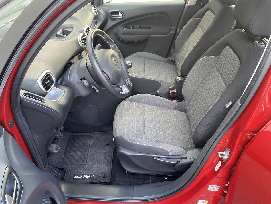 Citroën C3 Picasso 1.4 VTi 