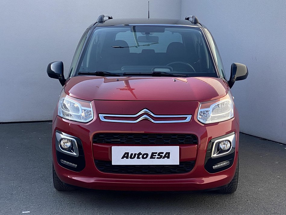 Citroën C3 Picasso 1.4 VTi 