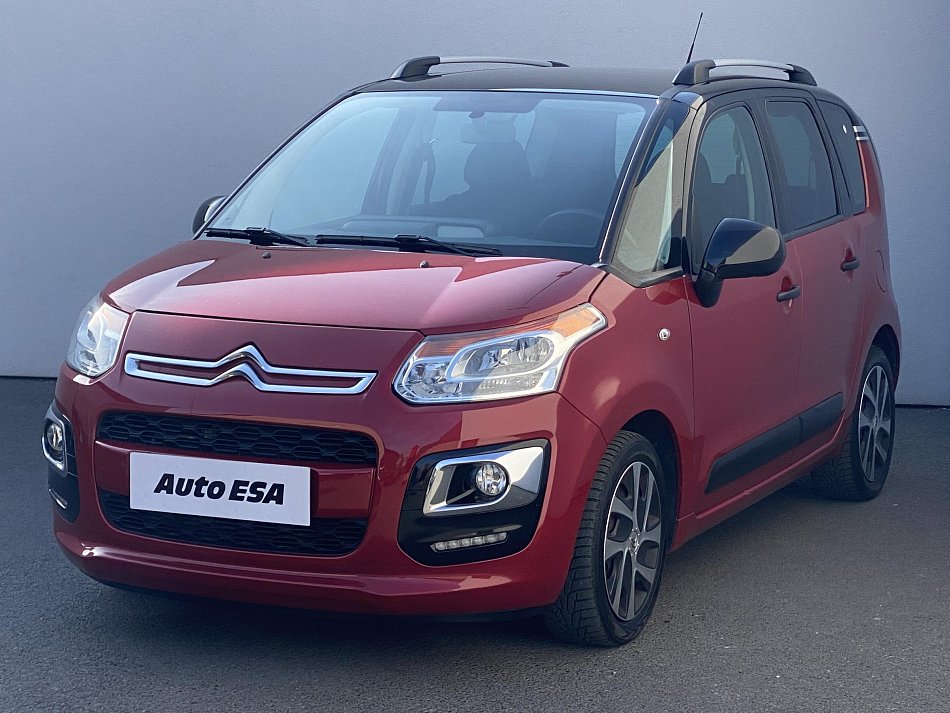 Citroën C3 Picasso 1.4 VTi 