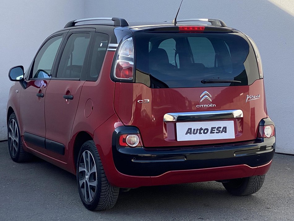 Citroën C3 Picasso 1.4 VTi 