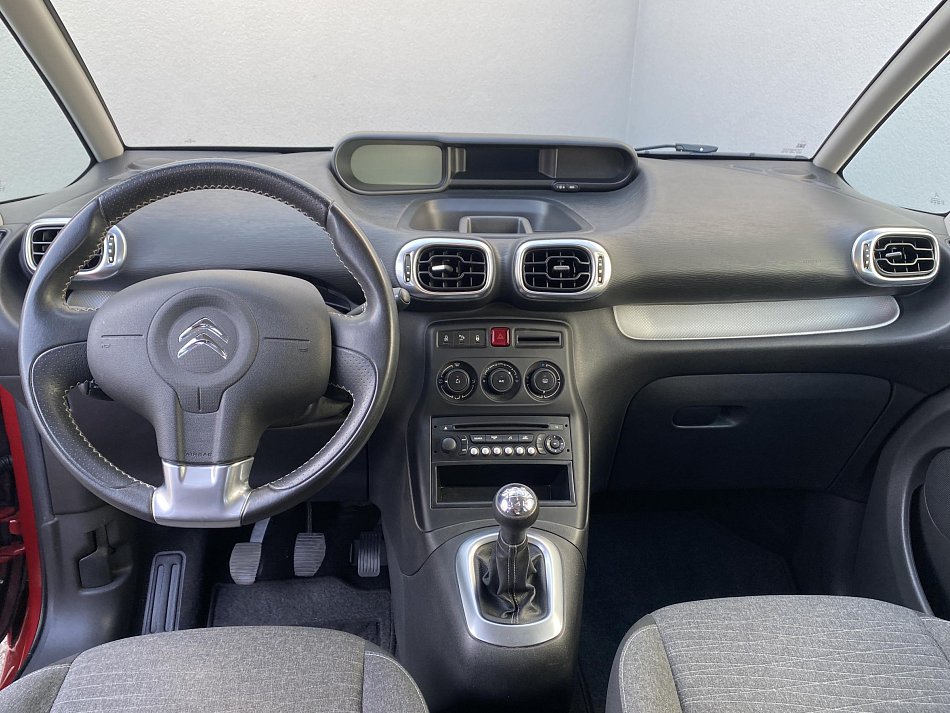 Citroën C3 Picasso 1.4 VTi 