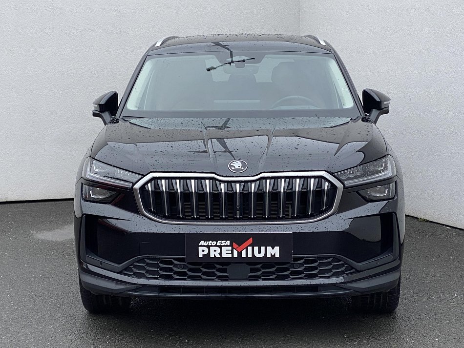 Škoda Kodiaq II 2.0 TDi Exclusive