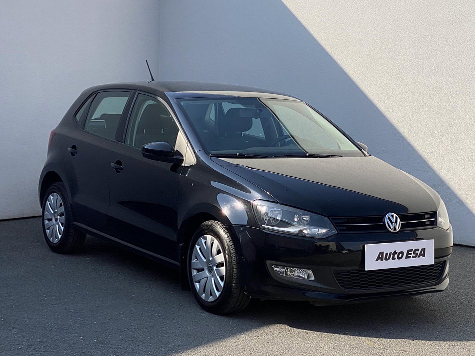 Volkswagen Polo 1.4 16V 