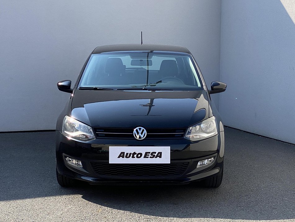 Volkswagen Polo 1.4 16V 