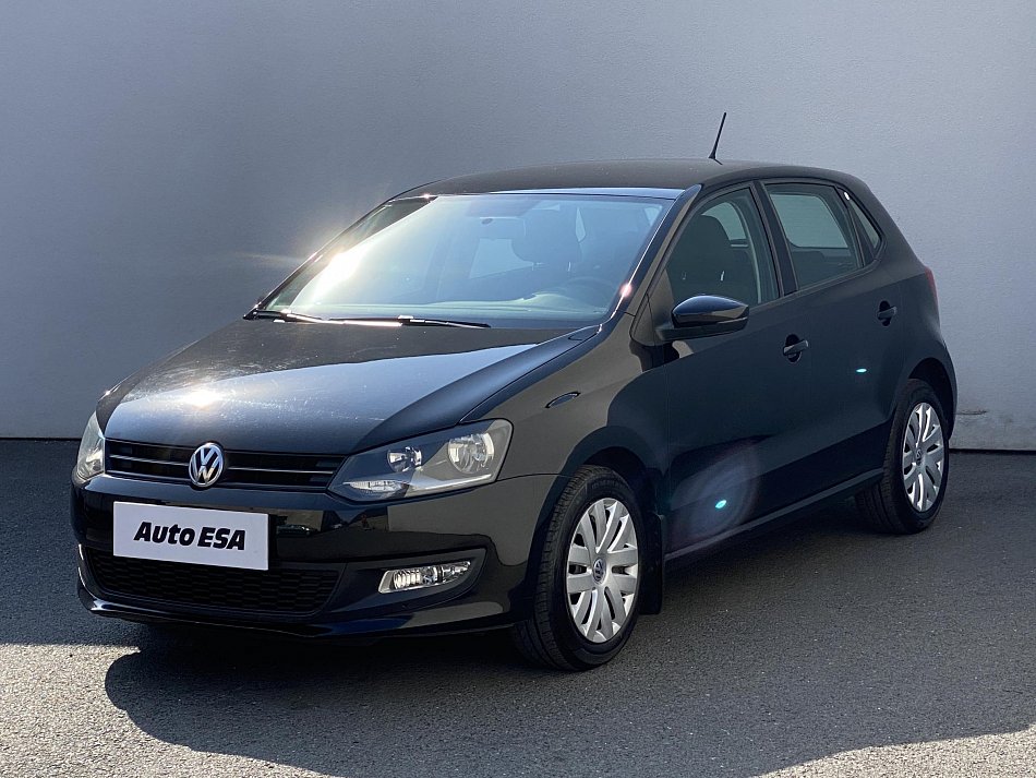 Volkswagen Polo 1.4 16V 