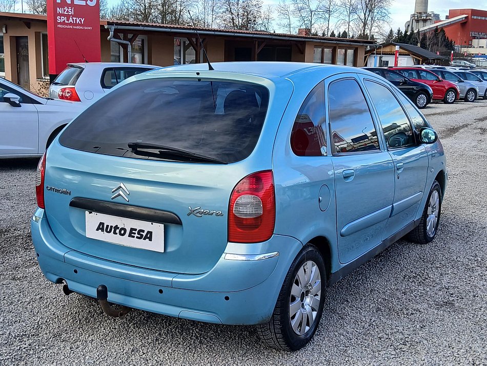 Citroën Xsara Picasso 1.6 HDi 