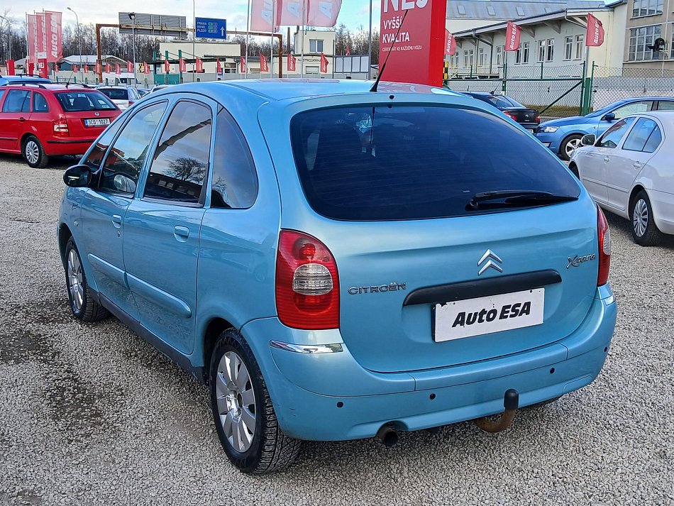 Citroën Xsara Picasso 1.6 HDi 