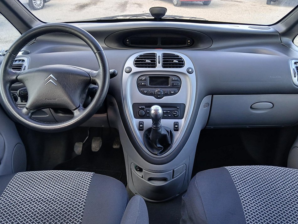 Citroën Xsara Picasso 1.6 HDi 