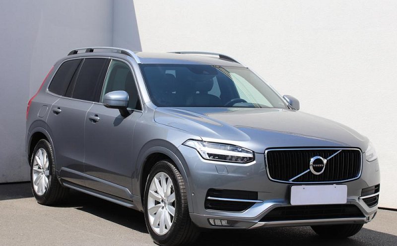 Volvo XC90 2.0 D 