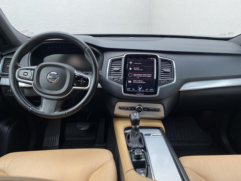 Volvo XC90 2.0 D Momentum