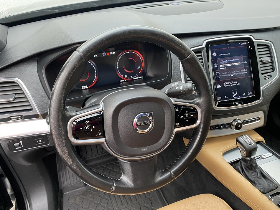 Volvo XC90 2.0 D Momentum