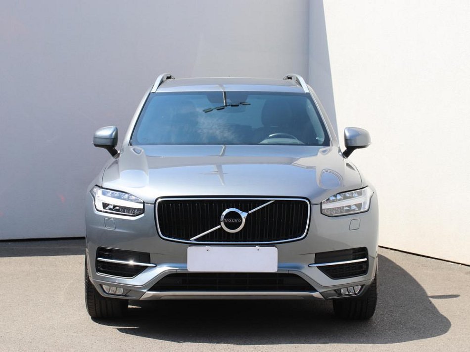 Volvo XC90 2.0 D 