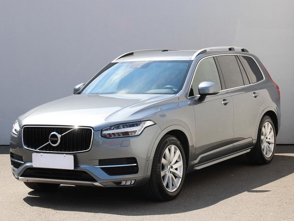 Volvo XC90 2.0 D 