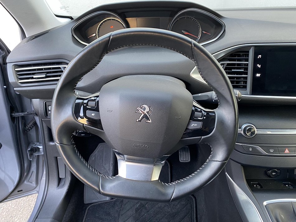 Peugeot 308 1.2 PT Allure