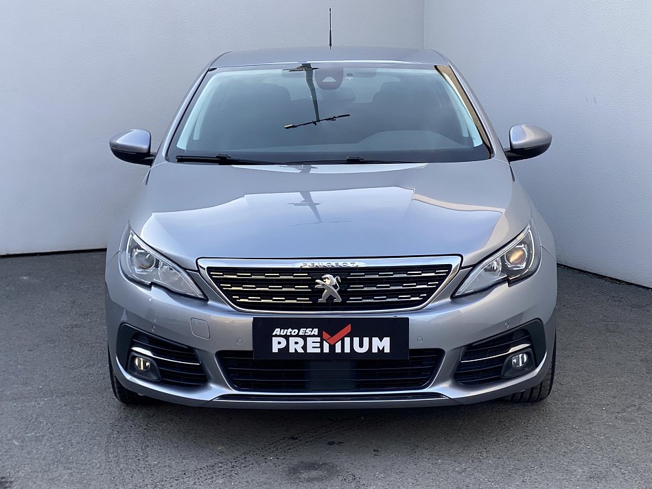 Peugeot 308 1.2 PT Allure