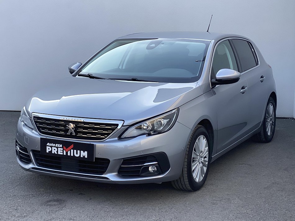 Peugeot 308 1.2 PT Allure