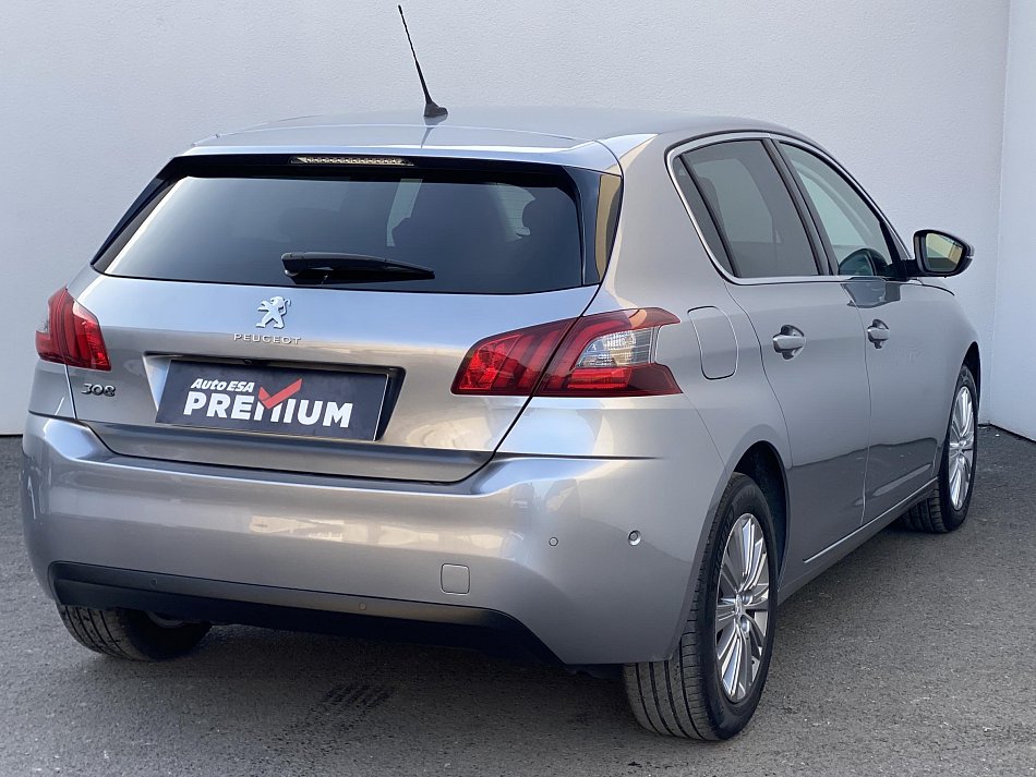 Peugeot 308 1.2 PT Allure